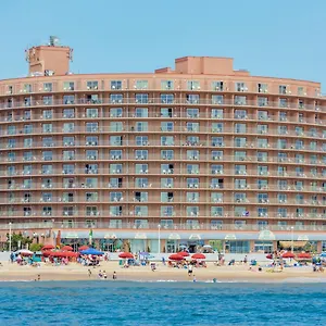 3* Otel Grand Ocean Oceanfront