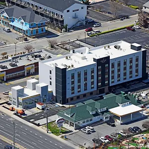 4* Hotel Country & By Radisson Ocean